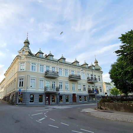 Cozy Apartment In The City Center Of Strömstad المظهر الخارجي الصورة