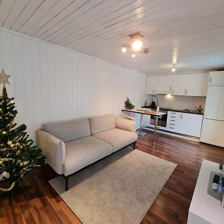 Cozy Apartment In The City Center Of Strömstad المظهر الخارجي الصورة
