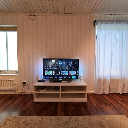 Cozy Apartment In The City Center Of Strömstad المظهر الخارجي الصورة