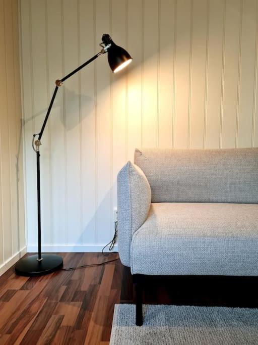 Cozy Apartment In The City Center Of Strömstad المظهر الخارجي الصورة