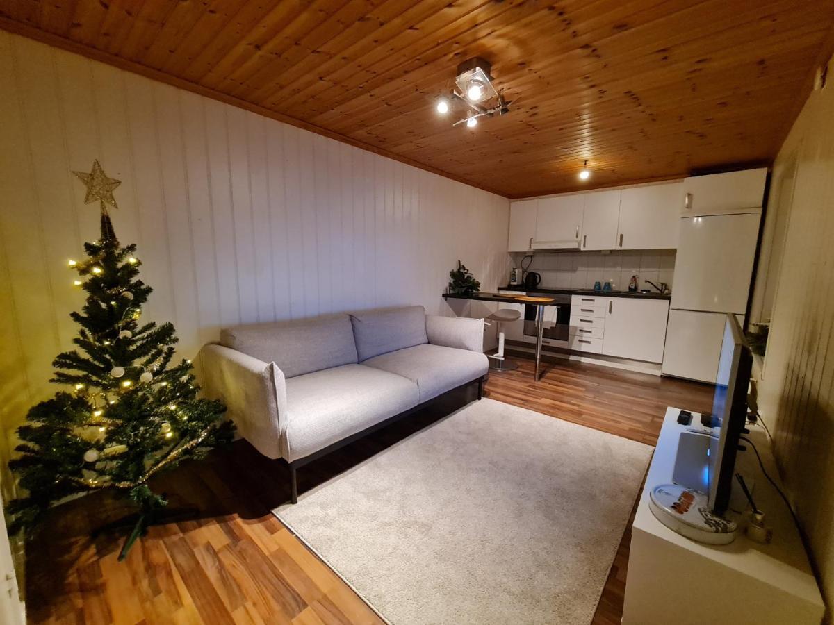 Cozy Apartment In The City Center Of Strömstad المظهر الخارجي الصورة