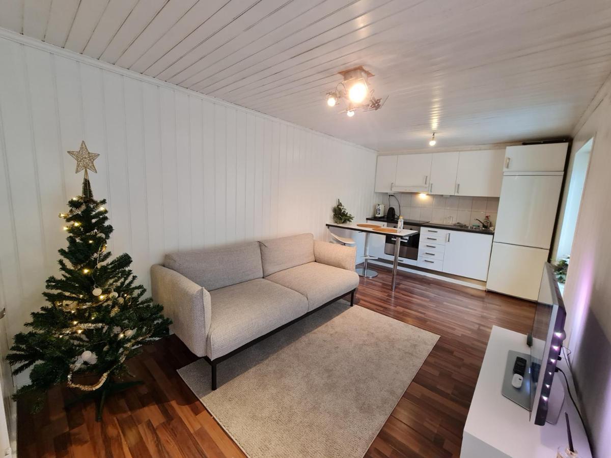 Cozy Apartment In The City Center Of Strömstad المظهر الخارجي الصورة