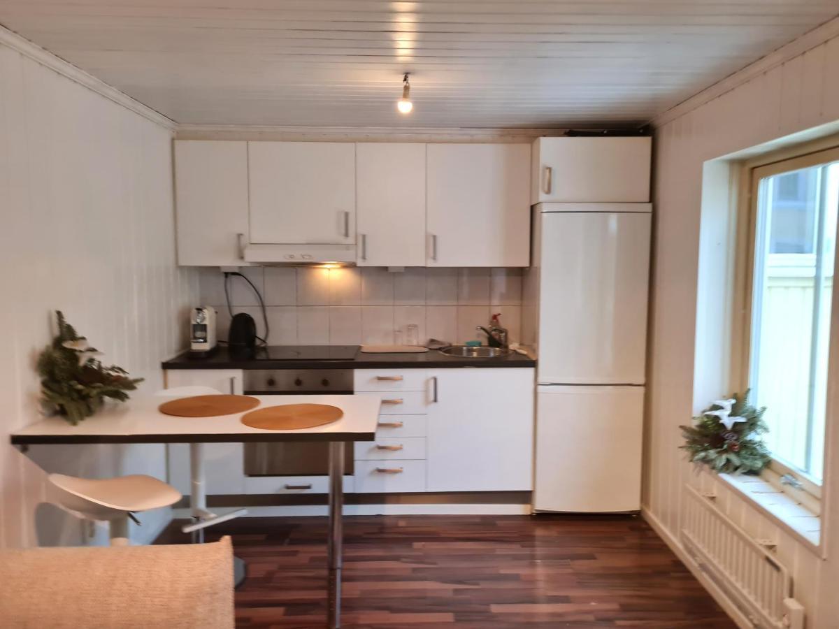 Cozy Apartment In The City Center Of Strömstad المظهر الخارجي الصورة