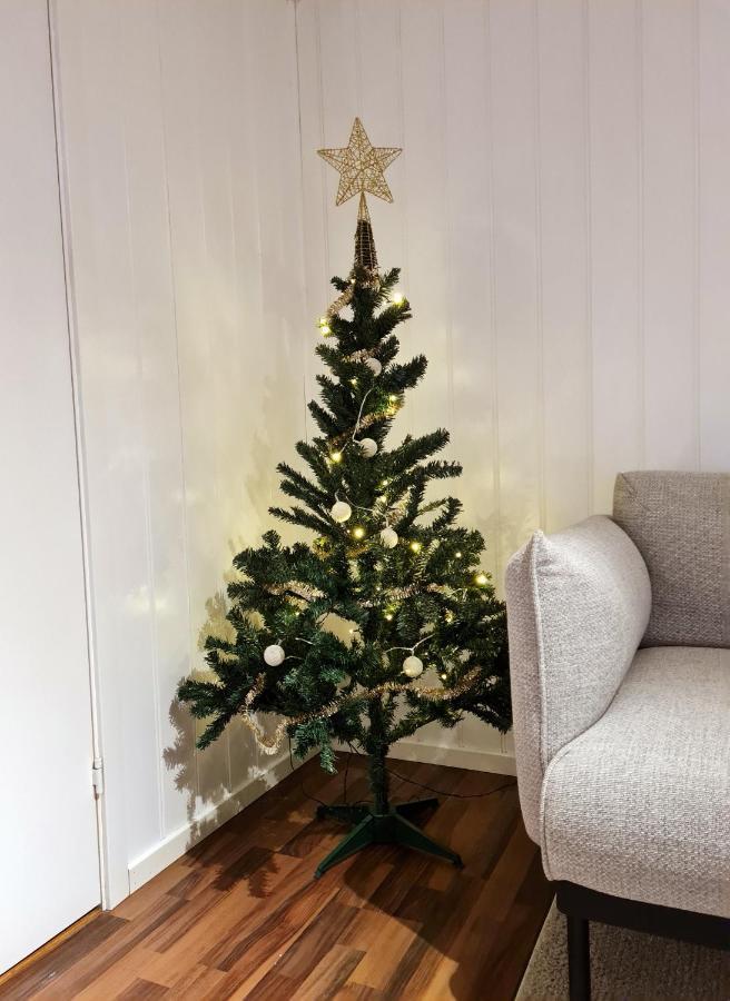 Cozy Apartment In The City Center Of Strömstad المظهر الخارجي الصورة