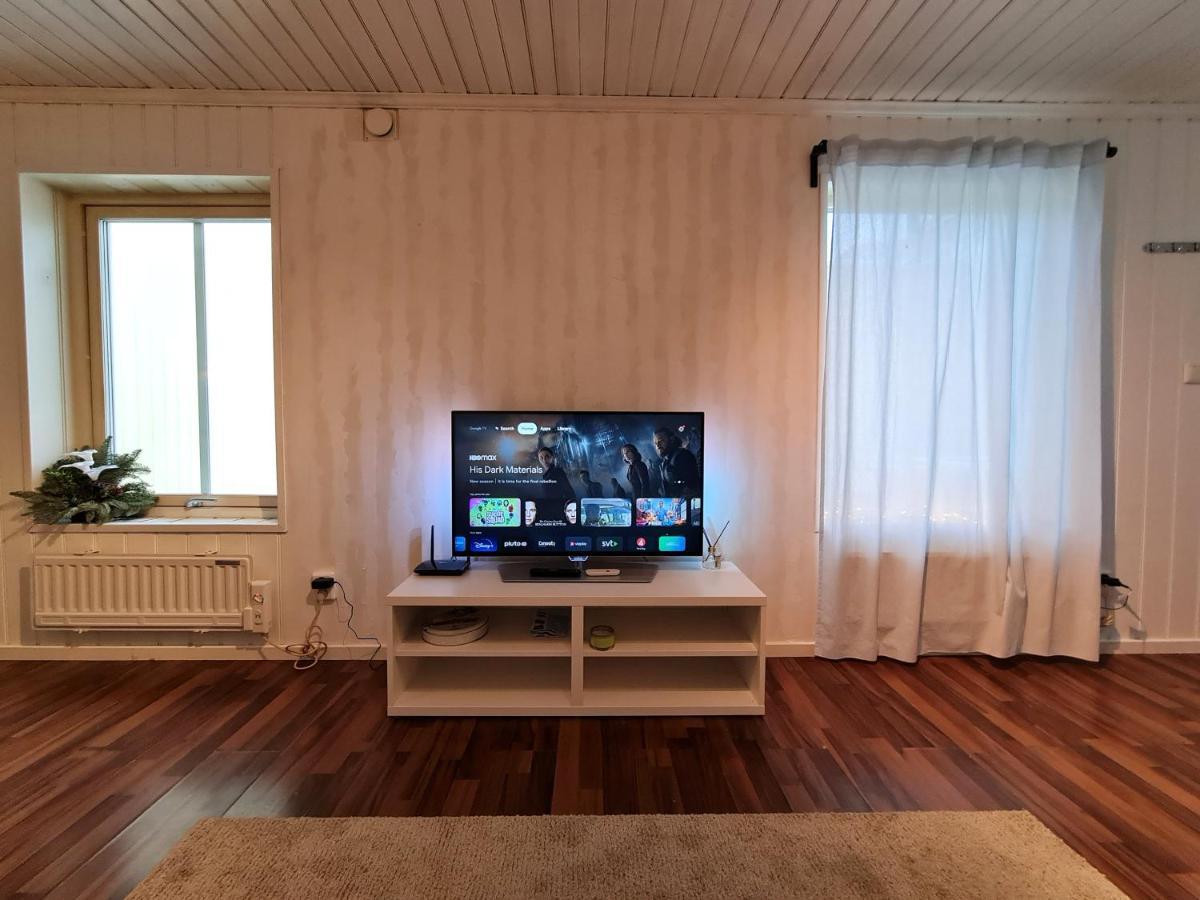 Cozy Apartment In The City Center Of Strömstad المظهر الخارجي الصورة