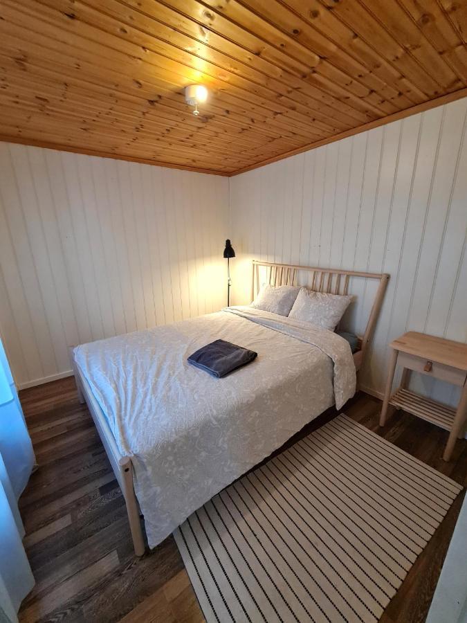 Cozy Apartment In The City Center Of Strömstad المظهر الخارجي الصورة