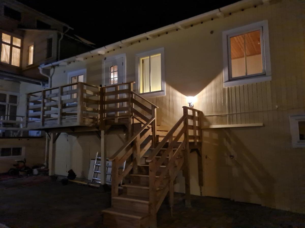 Cozy Apartment In The City Center Of Strömstad المظهر الخارجي الصورة