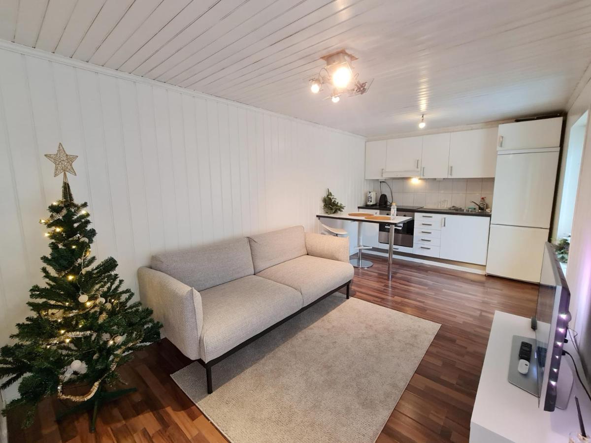 Cozy Apartment In The City Center Of Strömstad المظهر الخارجي الصورة